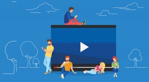 video online negocios
