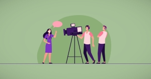 Por qué crear un vídeo corporativo para promocionar tu empresa